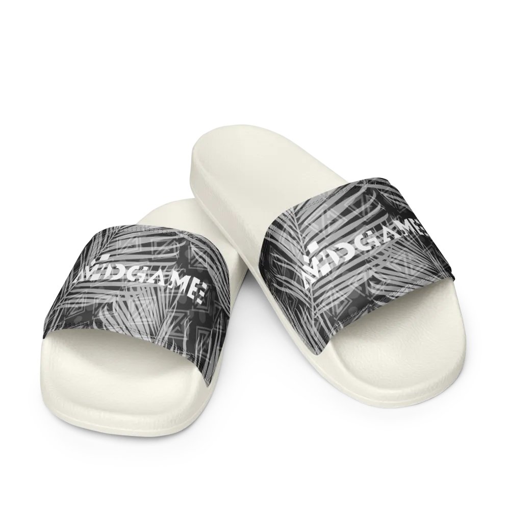 Claquettes blanc pour femmes product image (1)