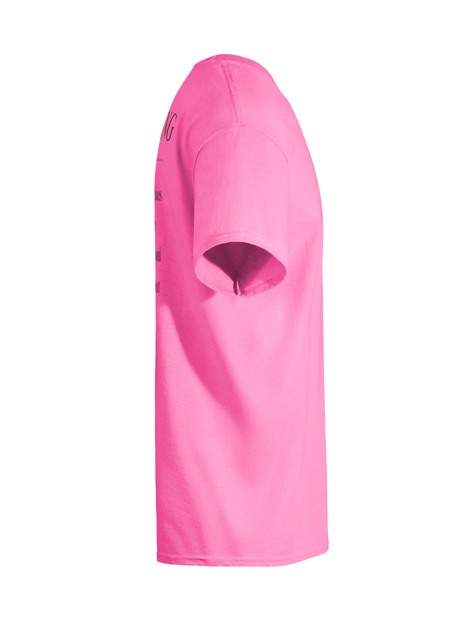 IPFYT Healing Tee product image (113)