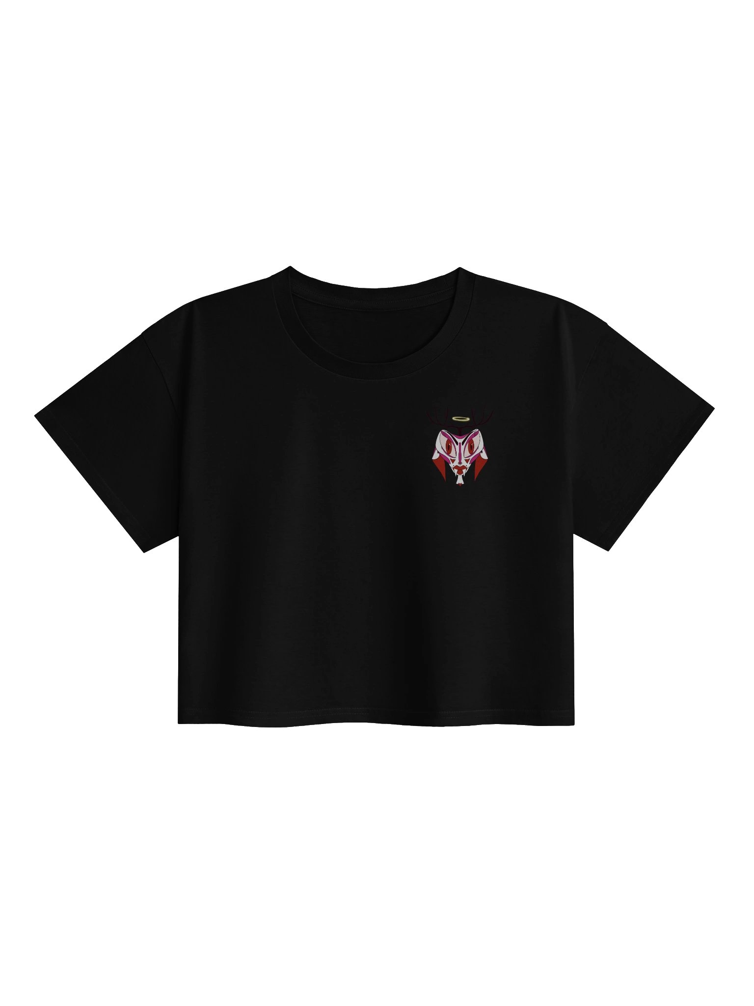 1.1 Mia: Crop Top product image (1)