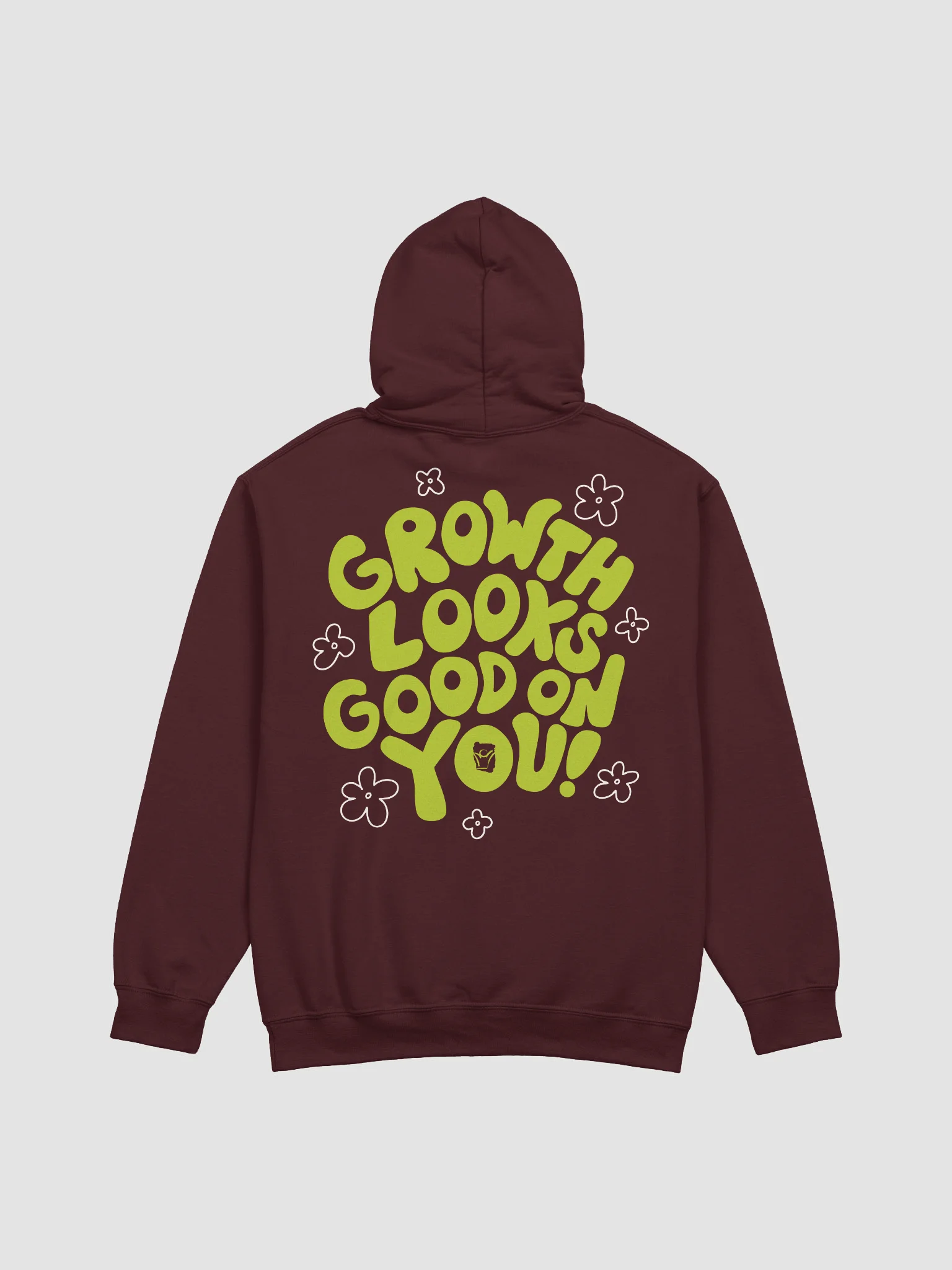 Skills & Strength Sweatshirt product image (4)