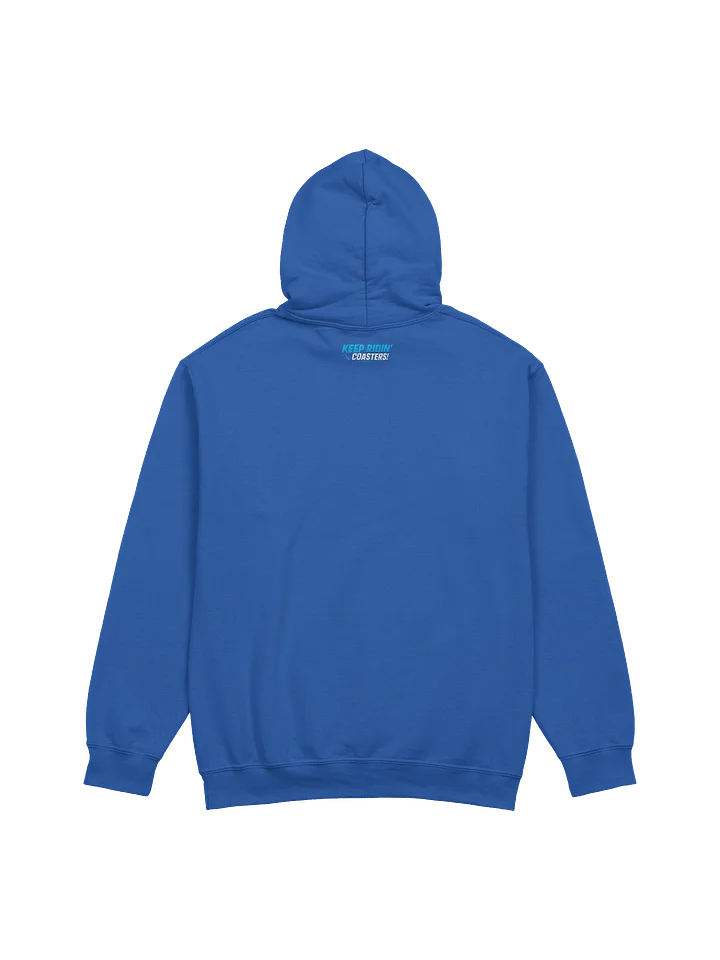 Coaster Therapy Hoodie product image (11)