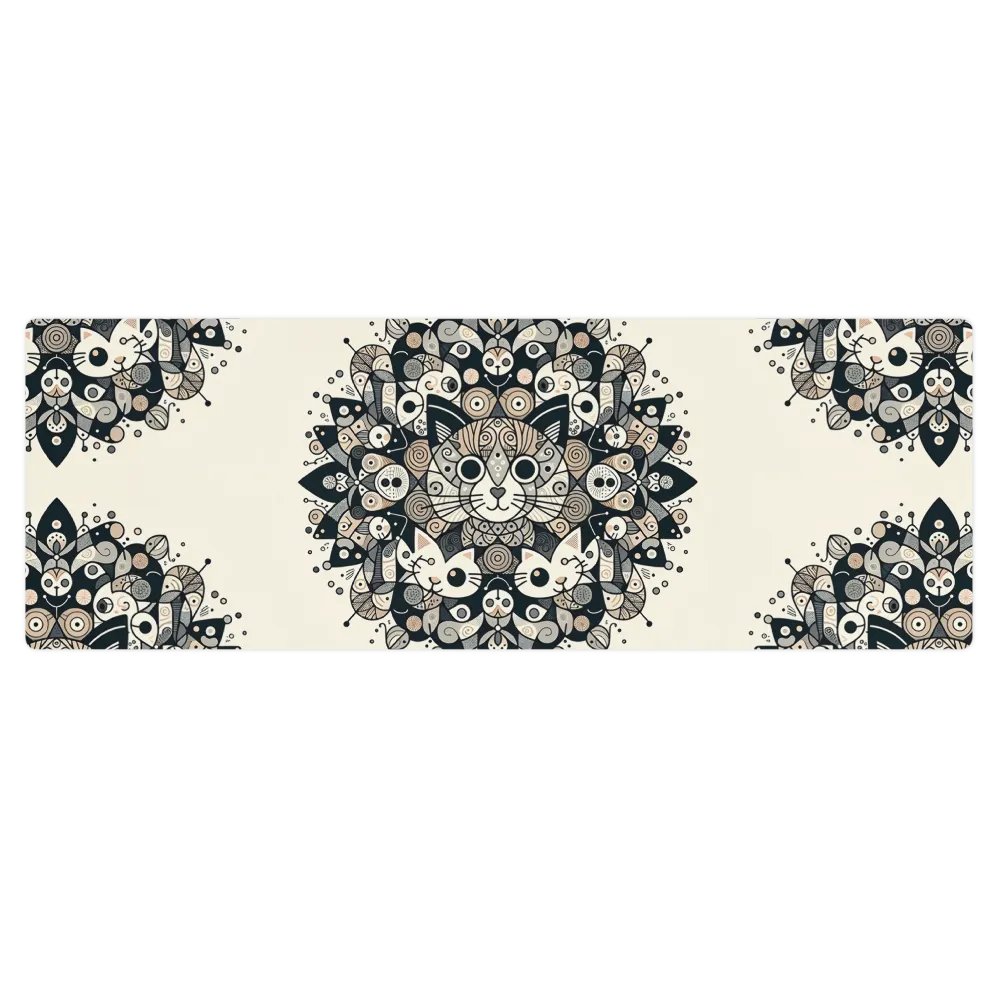 Yoga Mat product image (1)