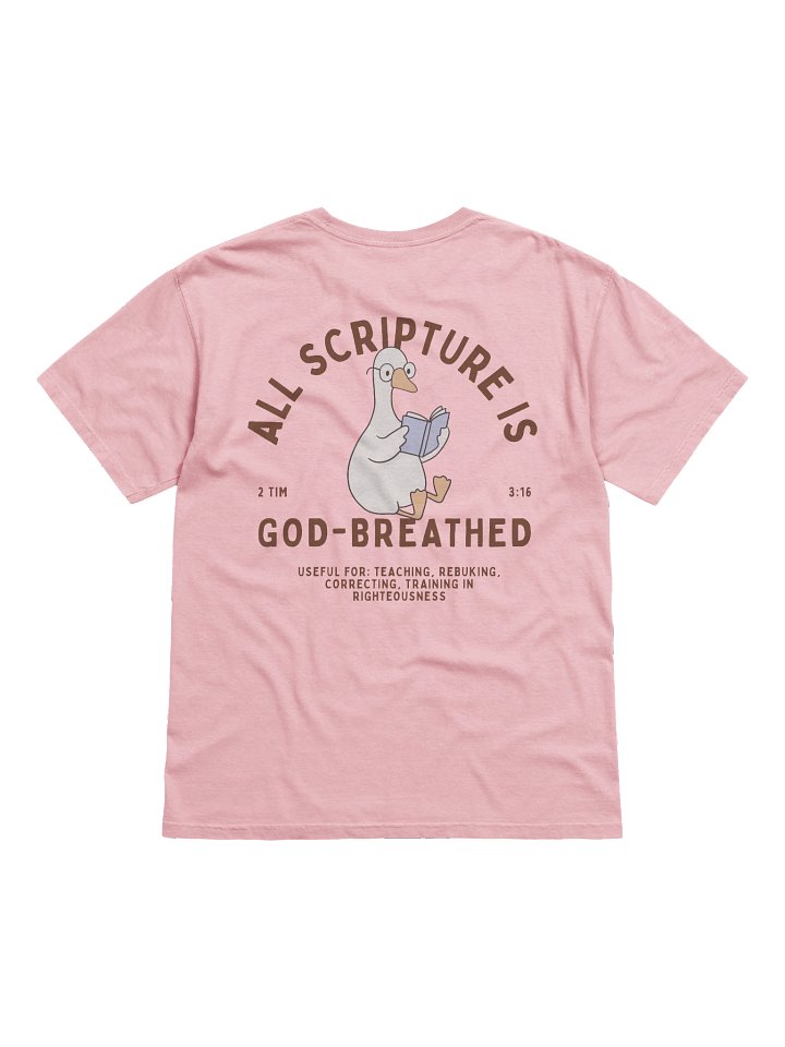 God-Breathed product image (8)