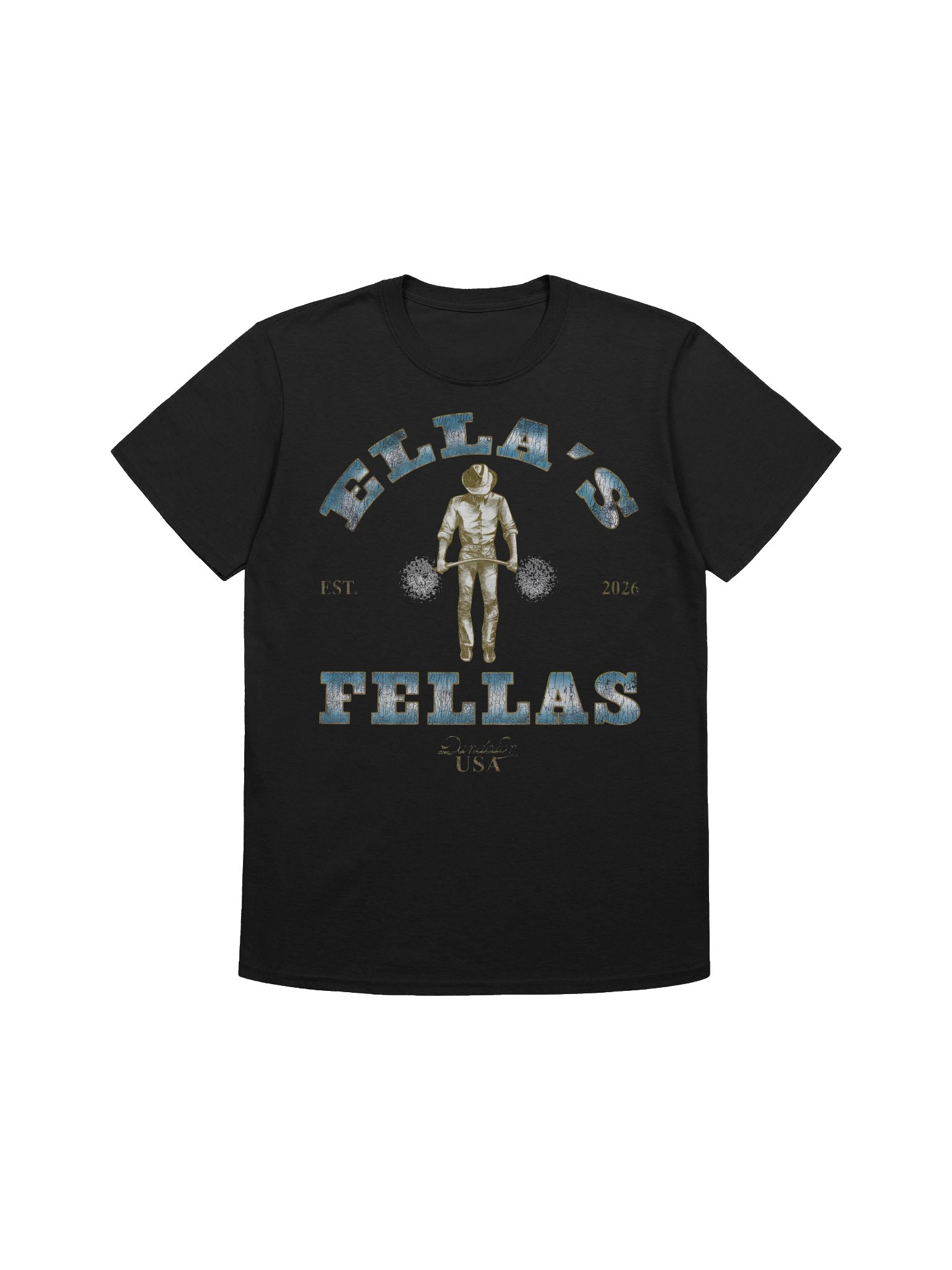 Ella’s Fellas Shirt product image (1)