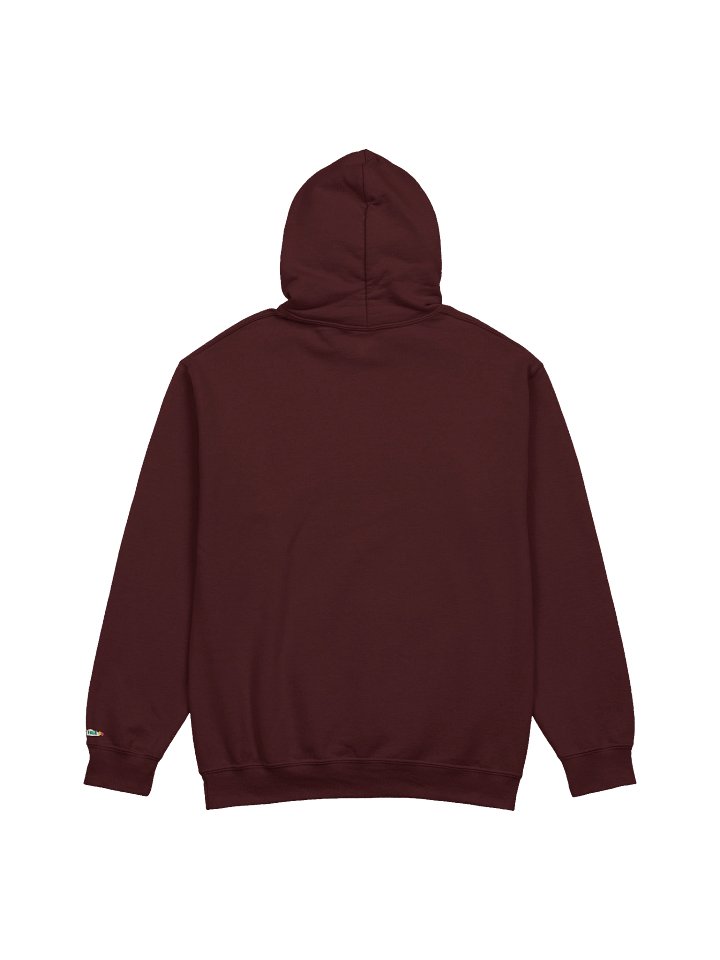 Keep Calm and Drink a Cozy Beverage hoodie product image (2)