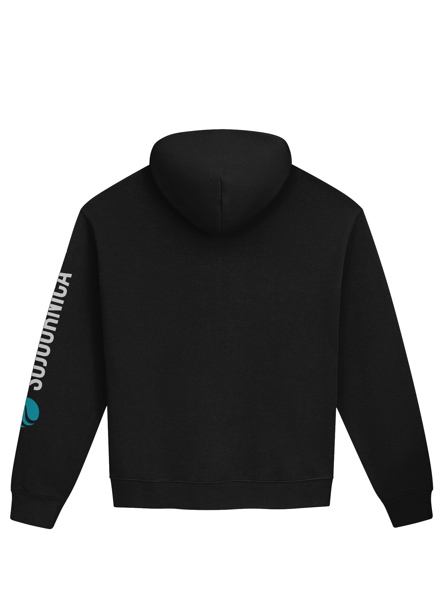 New York City Oversized Hoodie product image (13)