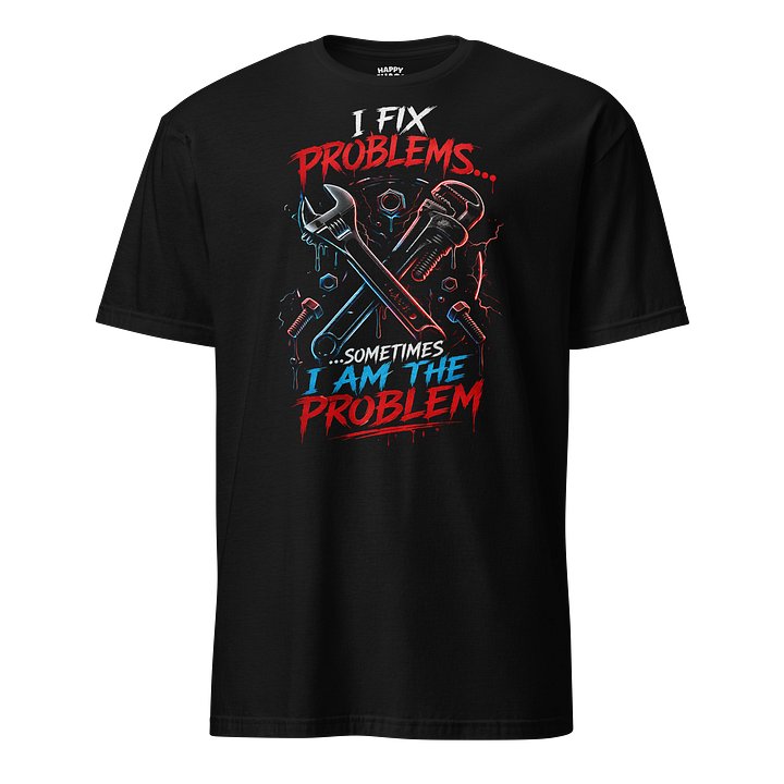 Fixer Tee product image (1)