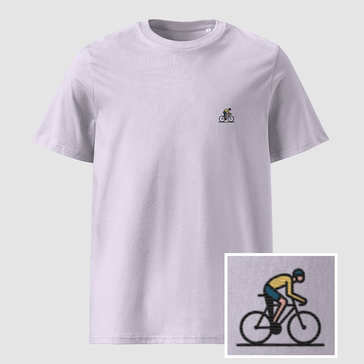 Simple rider logo product image (1)