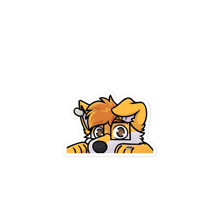 Lurk Sticker product image (2)