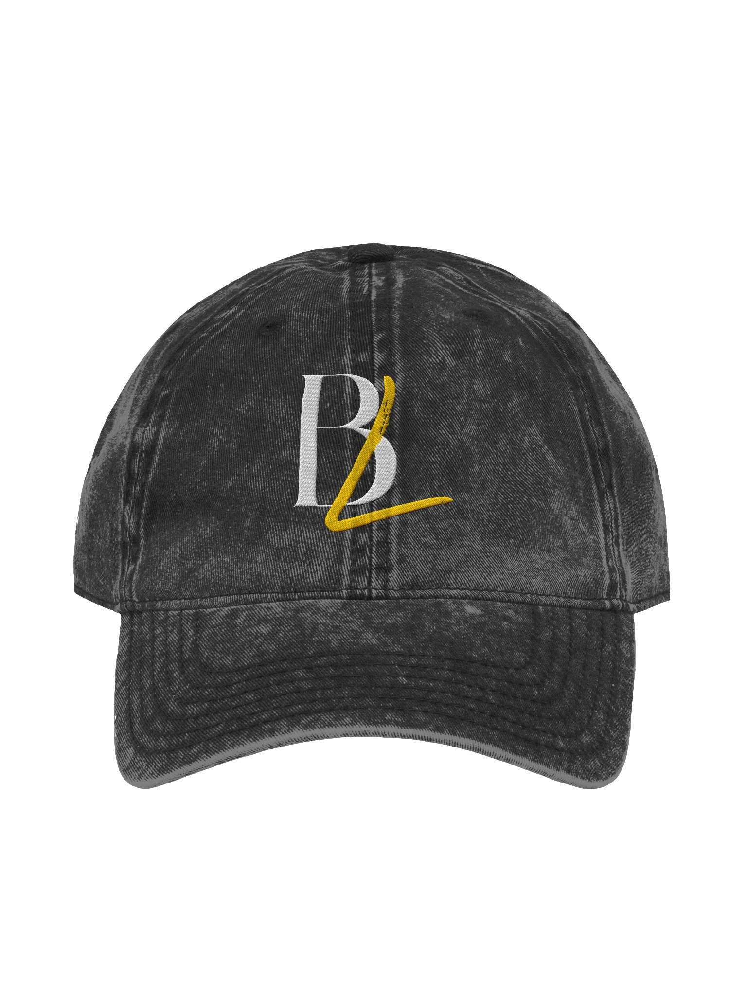 BL Baseball Cap product image (1)