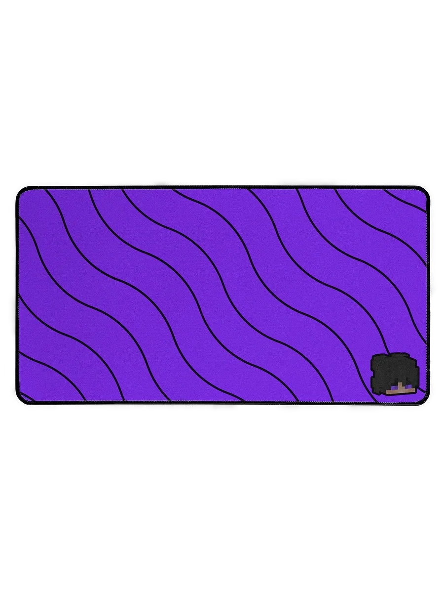 Classic Misticalkai Minecraft Mouse Mat product image (1)