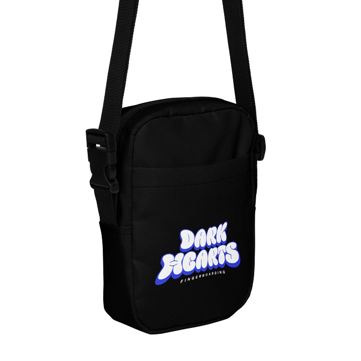 VANDALS FINGERBOARD BAG product image (1)