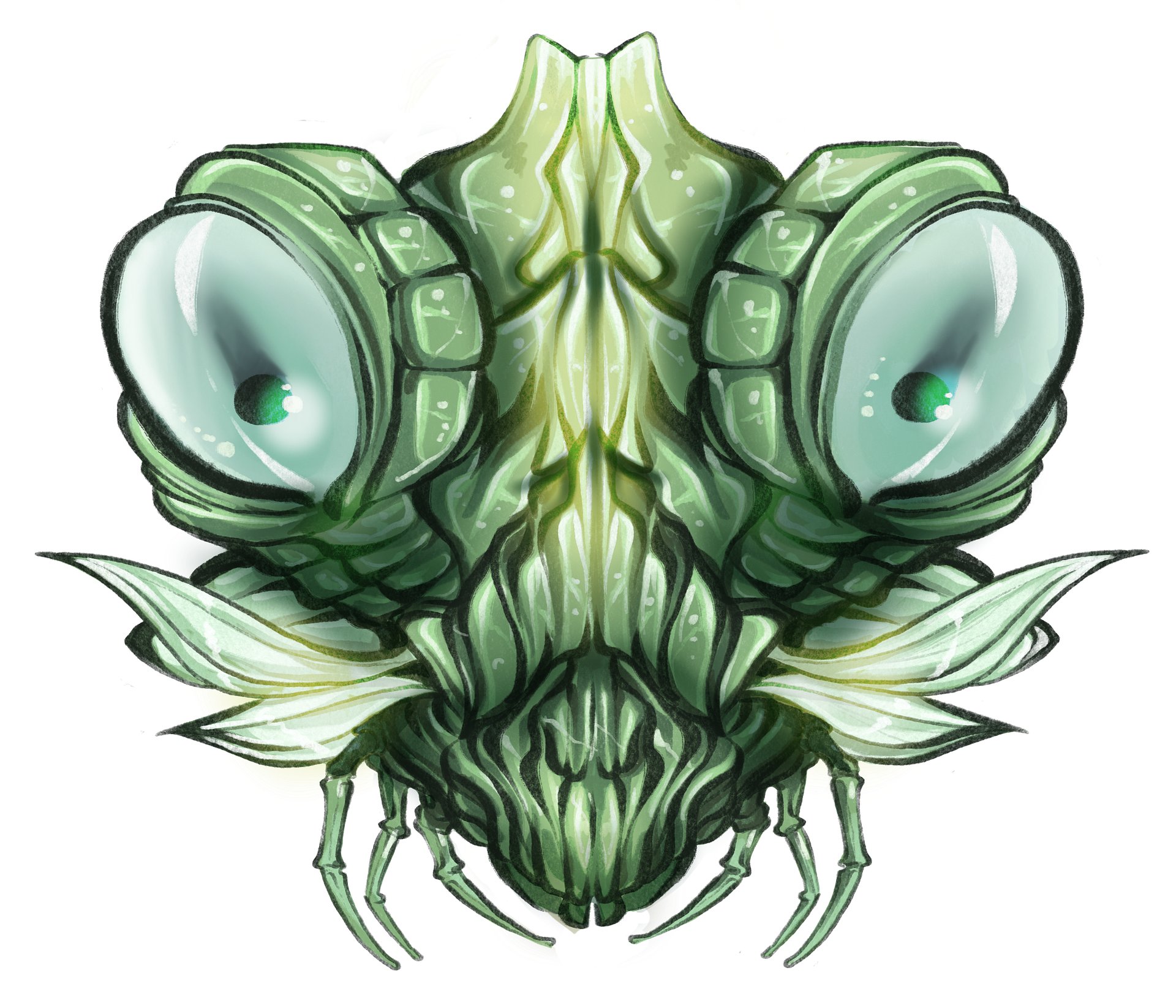 Pokenope scyther product image (1)