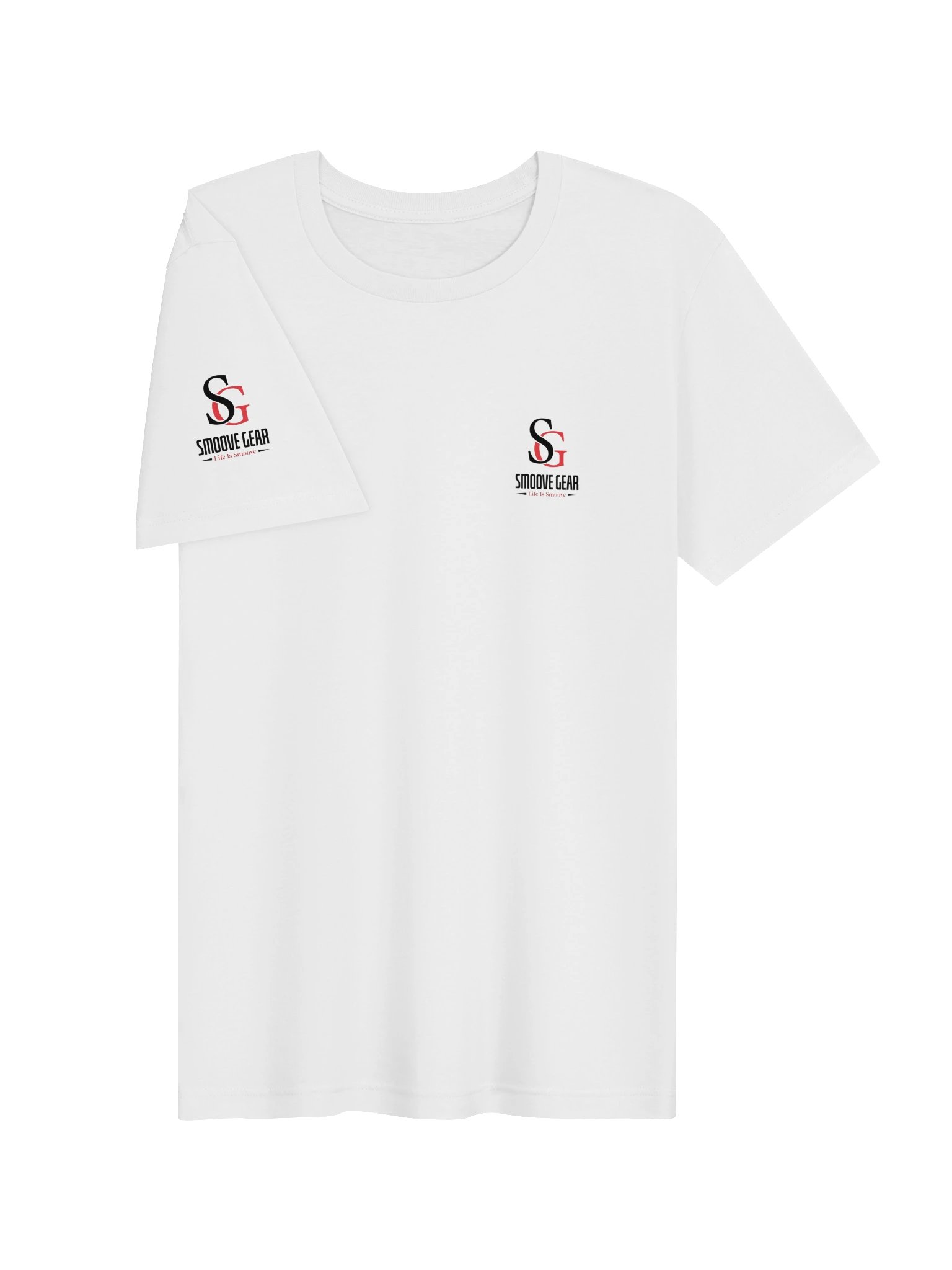 Smoove Gear T-Shirt product image (7)