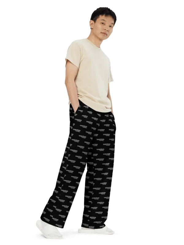 Cozy Soapstone Pajama Pants product image (5)