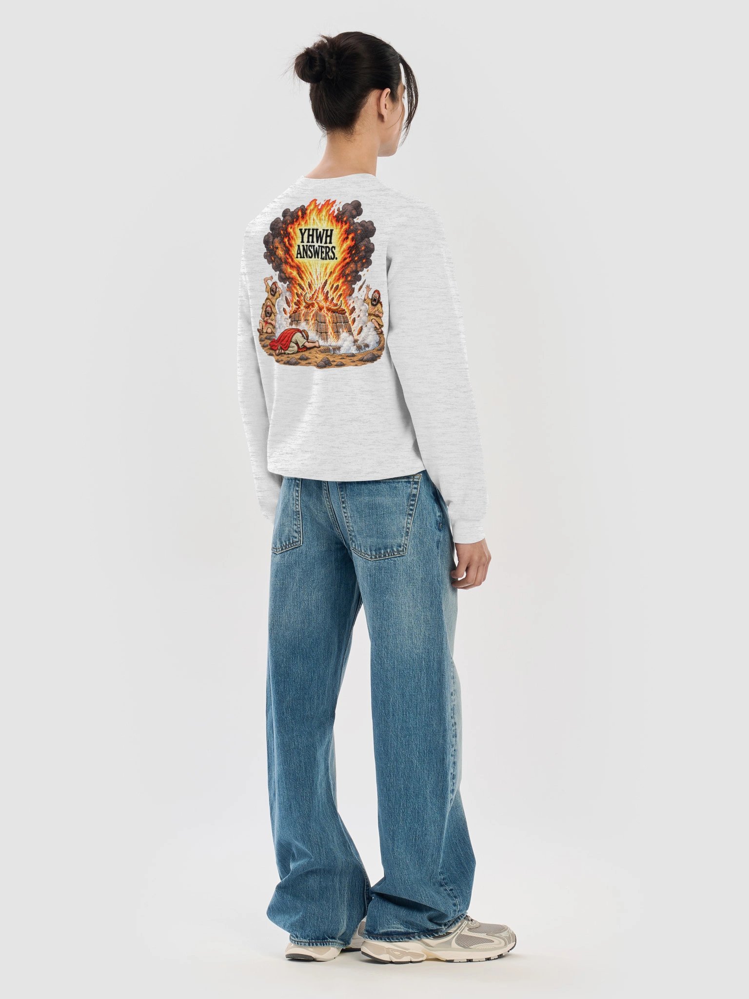 Elijah at Carmel Sweatshirt product image (80)