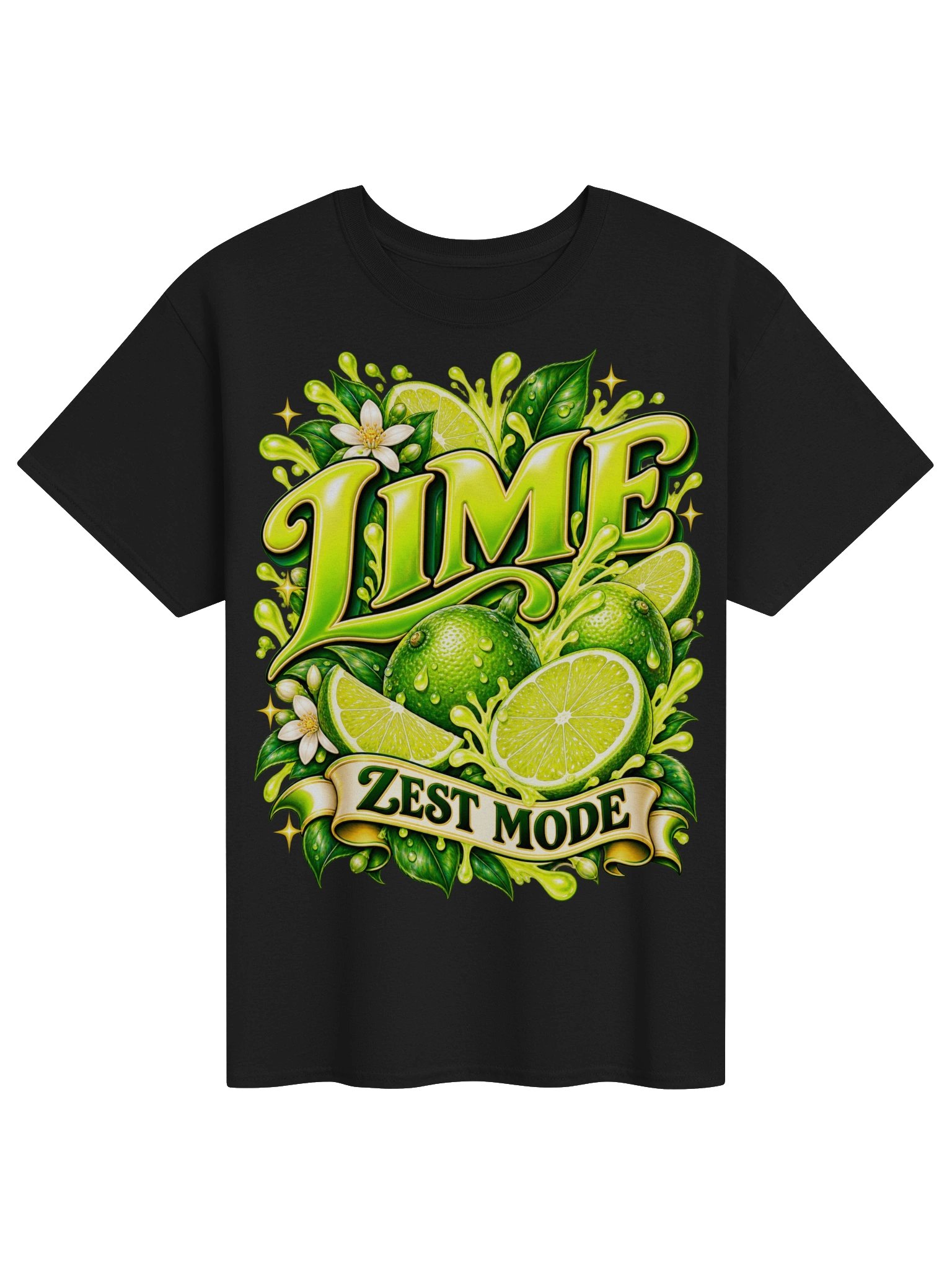 Lime - Zest Mode product image (1)
