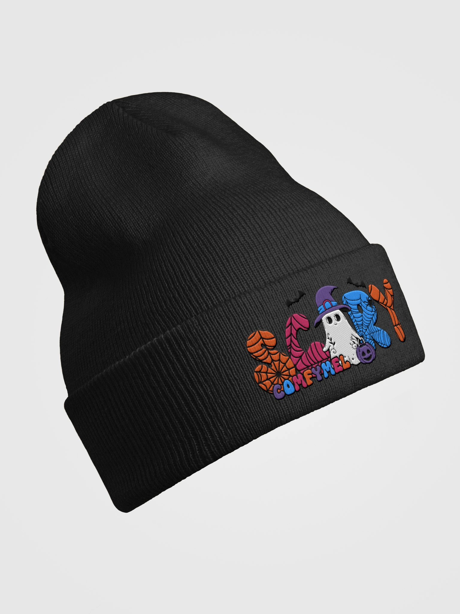 scarymel beanie product image (8)