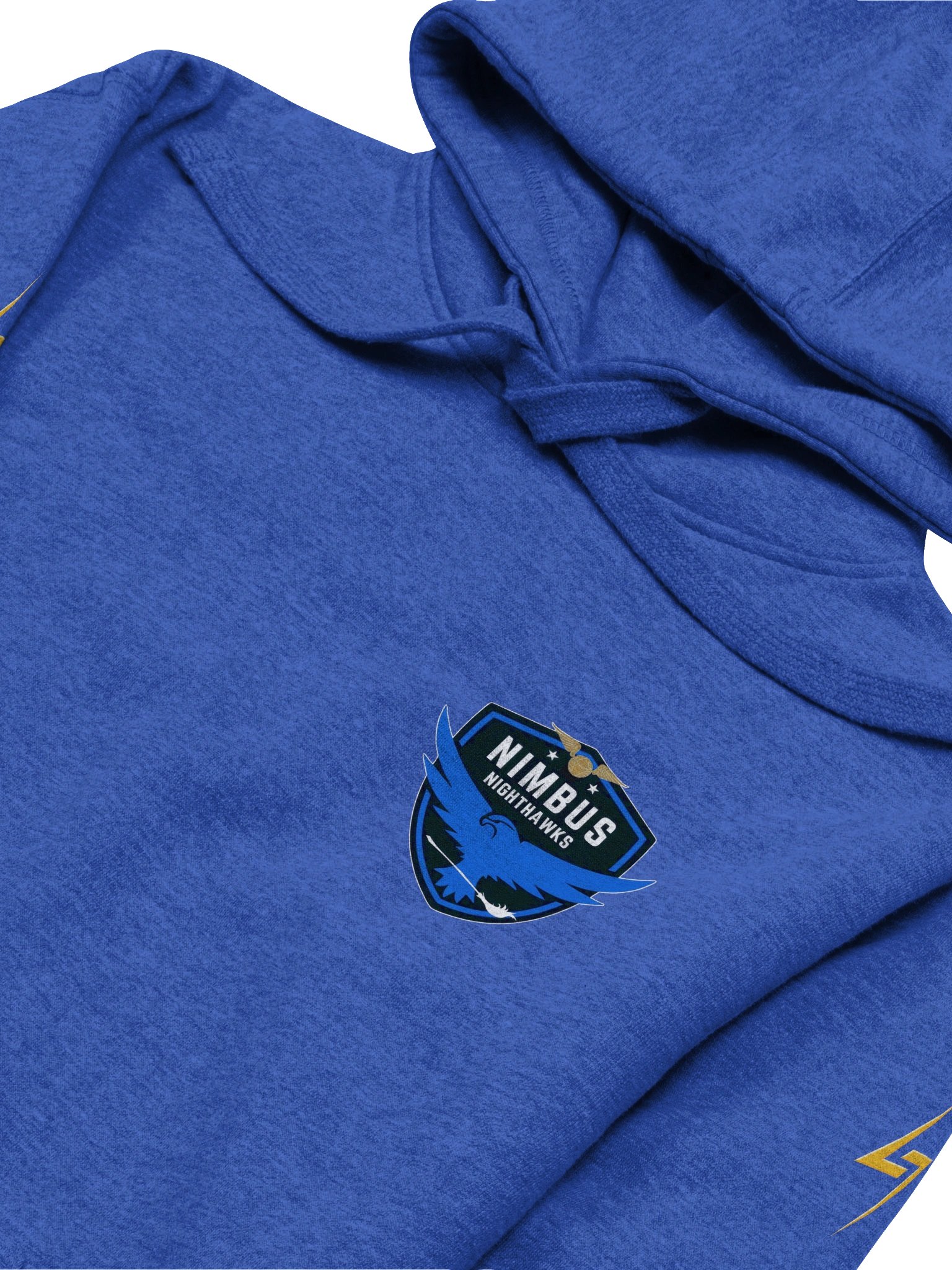 Nimbus Nighthawks Team Hoodie product image (3)