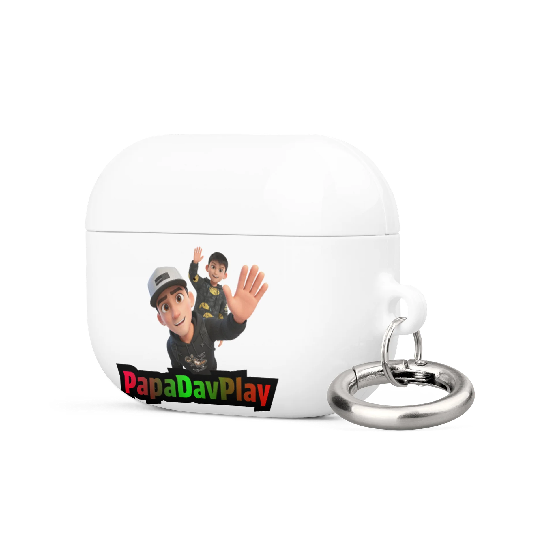 Case for AirPods product image (9)