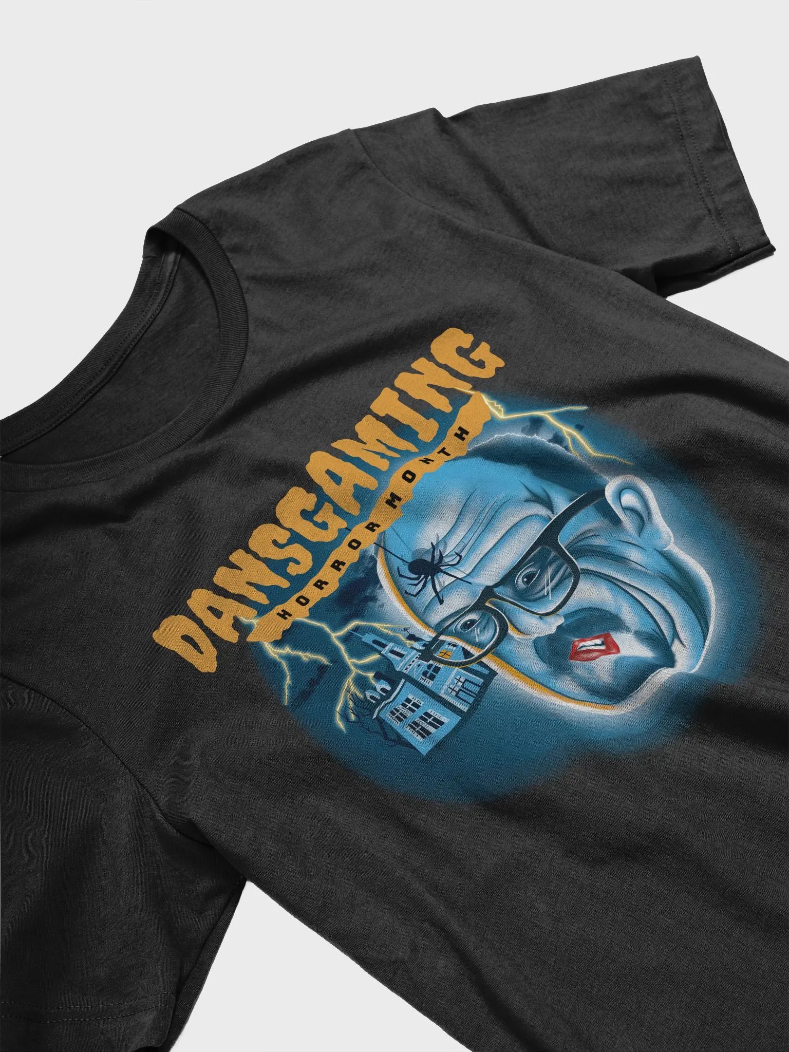 Horror Month T-Shirt 2023 product image (3)