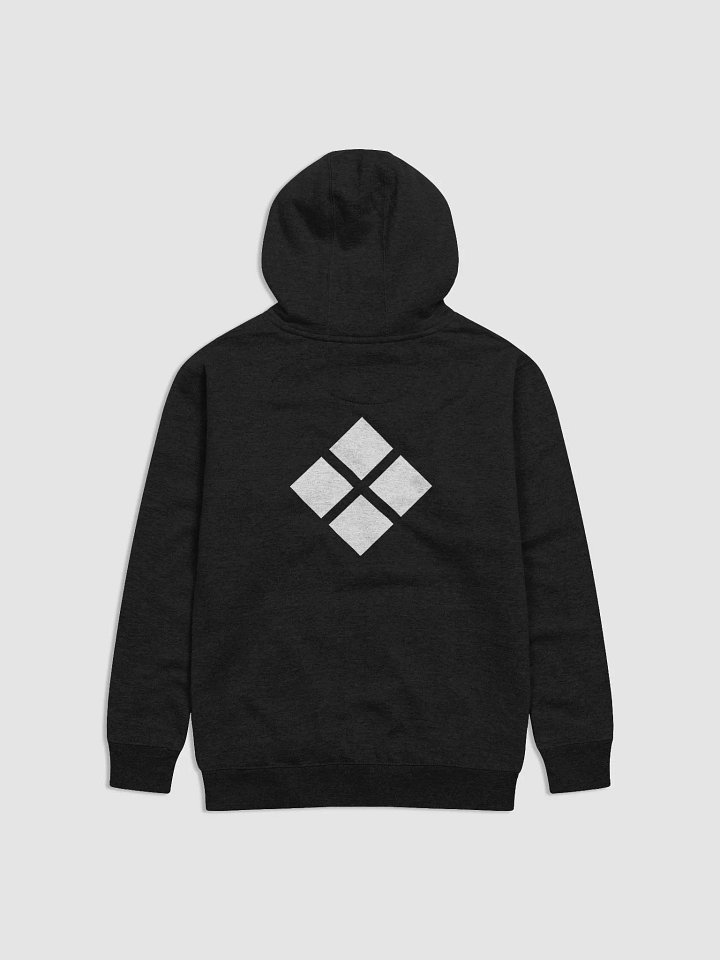 Feelin' Myself Album Cover (Hoodie) product image (2)