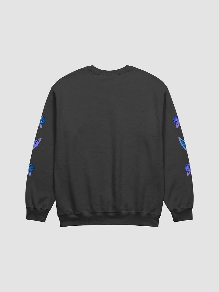 Justa SFW Crewneck product image (2)