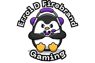 ErrolDFirebrand