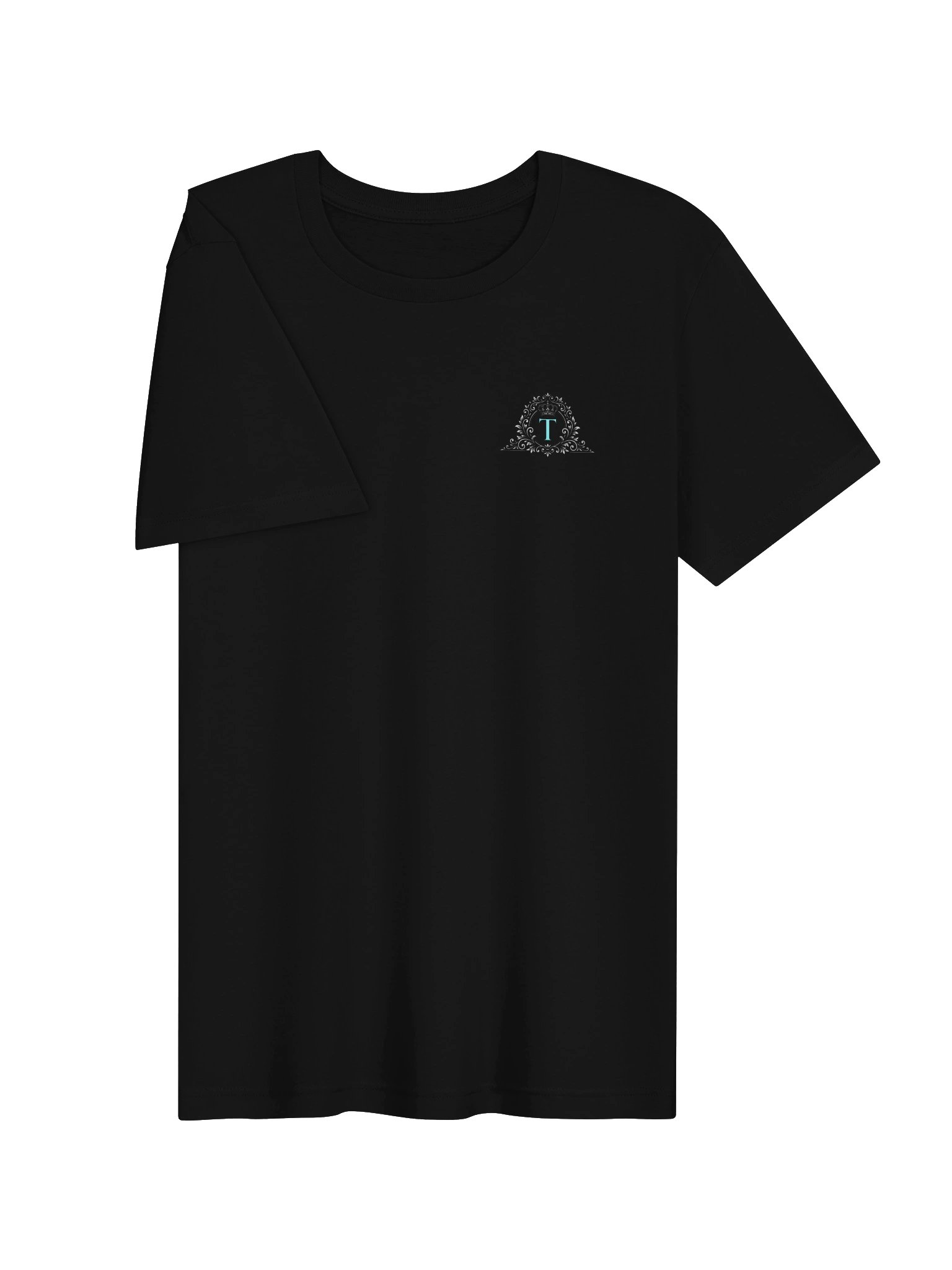 Tiffany Candle Co Premium Super Soft Tee product image (3)