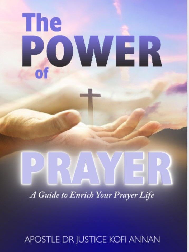 The Power Of Prayer product image (1)