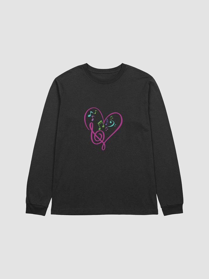 Shanty Lover Long Sleeved Shirt product image (3)