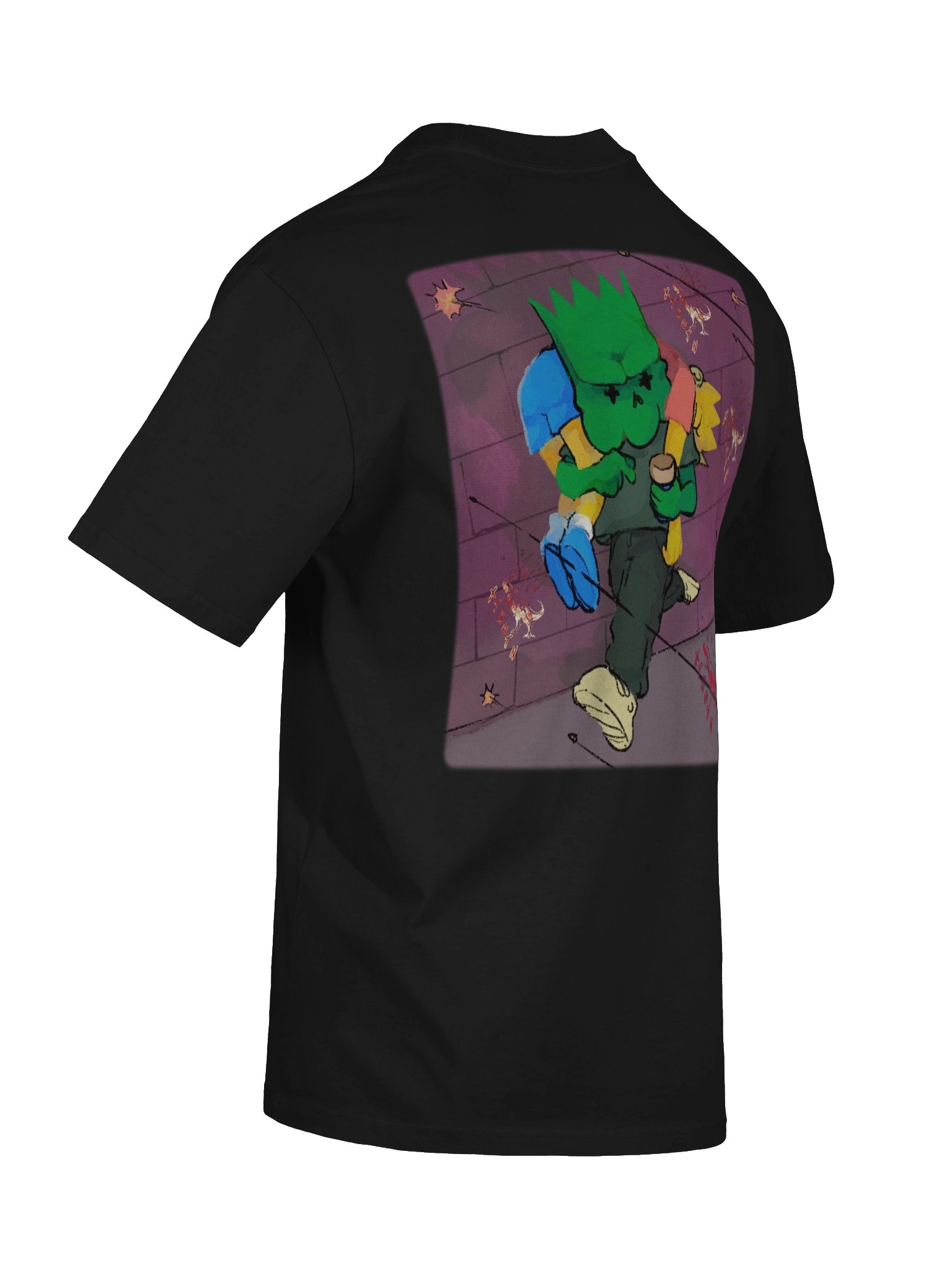 americas most wanted bart simpson product image (9)
