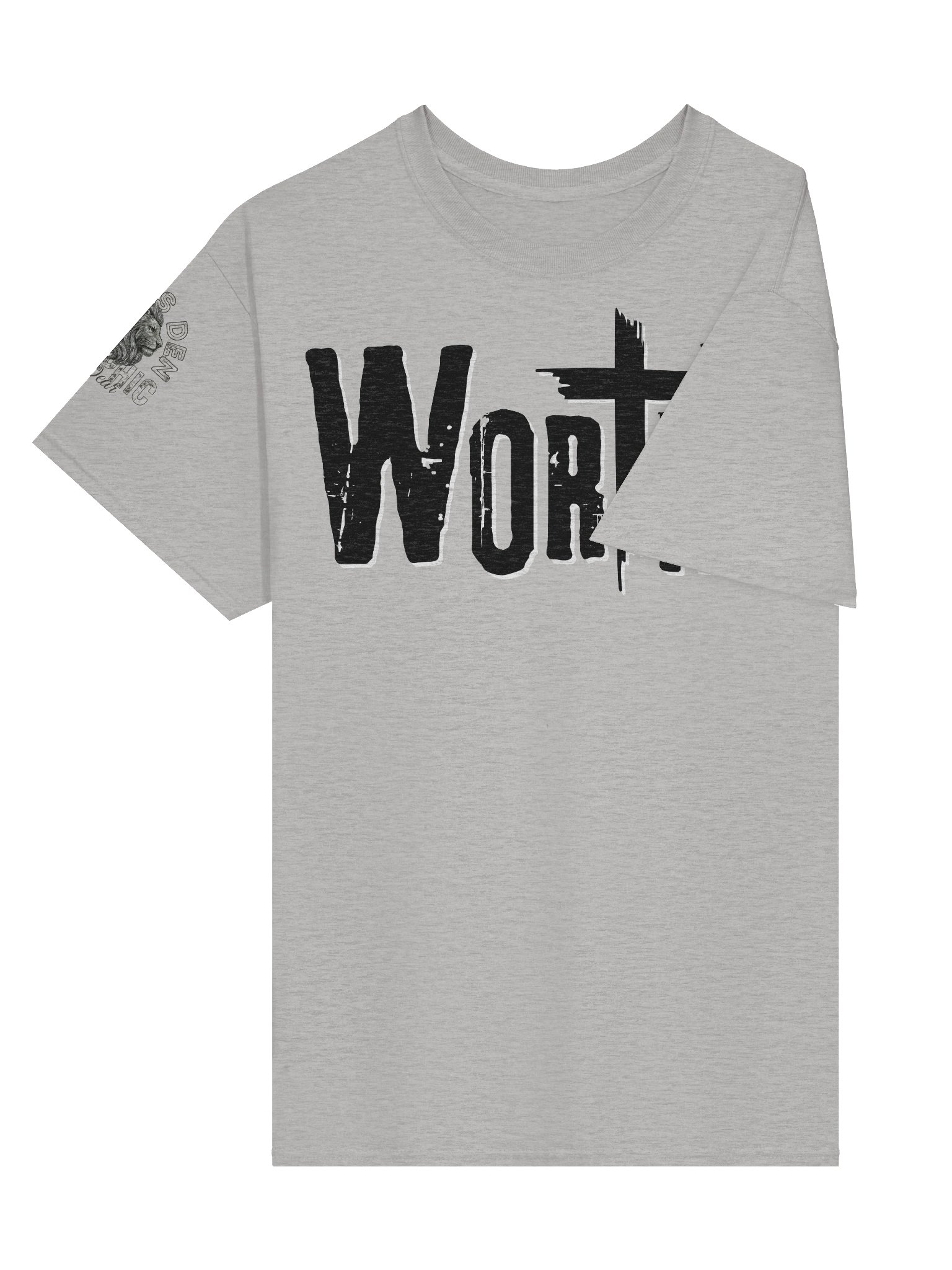 Worthy Men's T-Shirt product image (15)