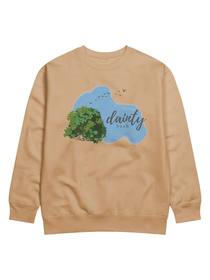 Dainty Bush Sweatshirt product image (6)