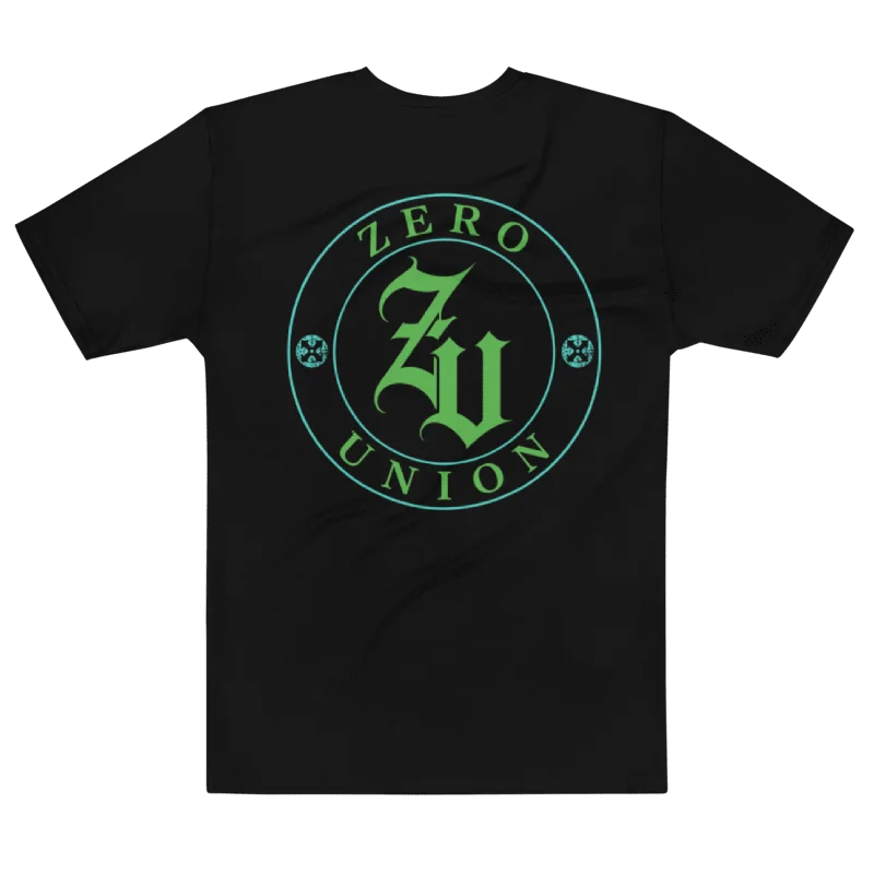 Neon Graves Tee product image (2)