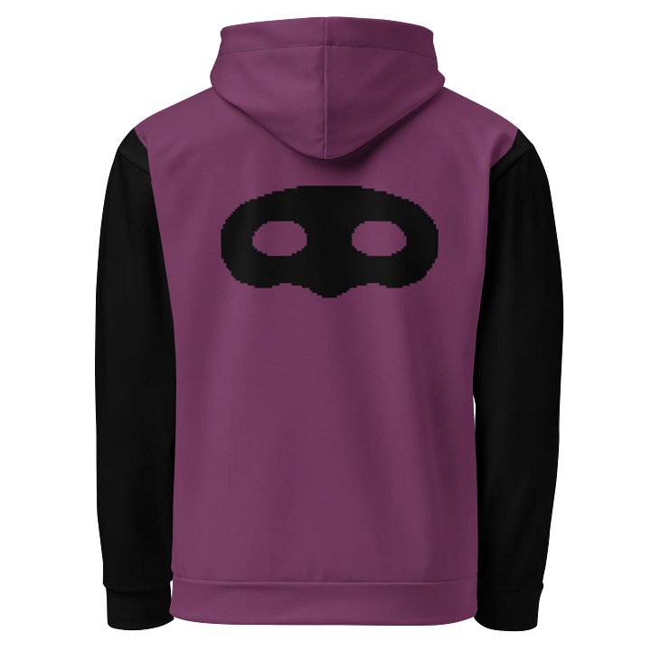 Theiving Skillcape Hoodie product image (1)