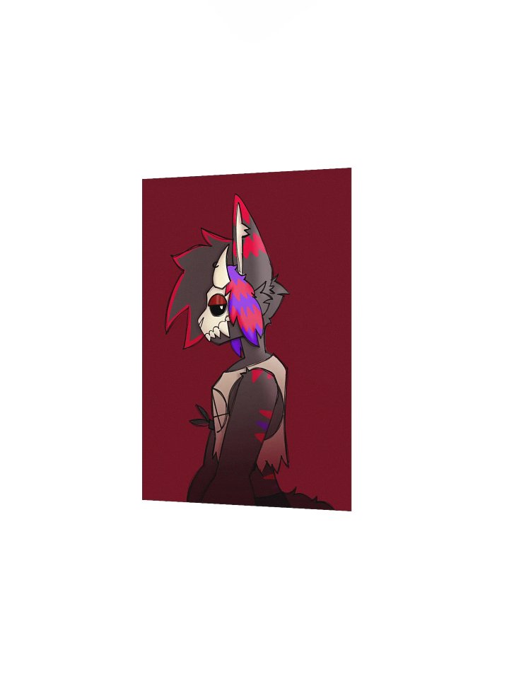 KUZU POSTER product image (2)