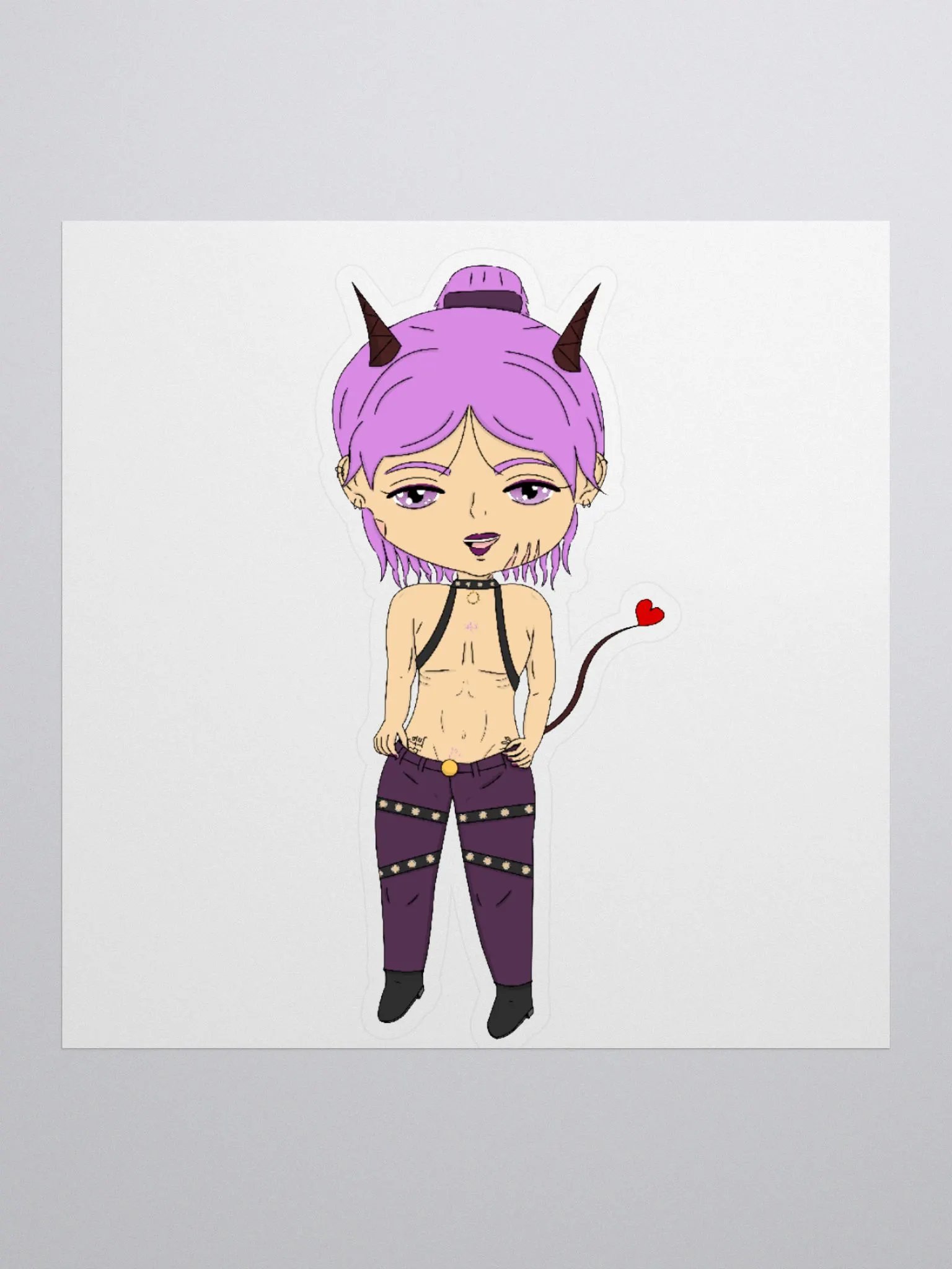 Shun the Incubus product image (1)