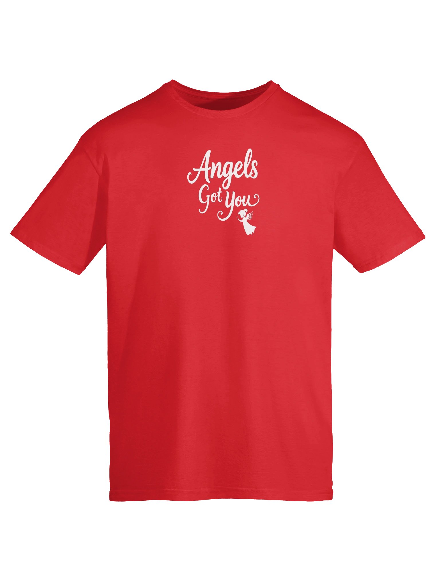 Angels Got You T-shirt product image (7)