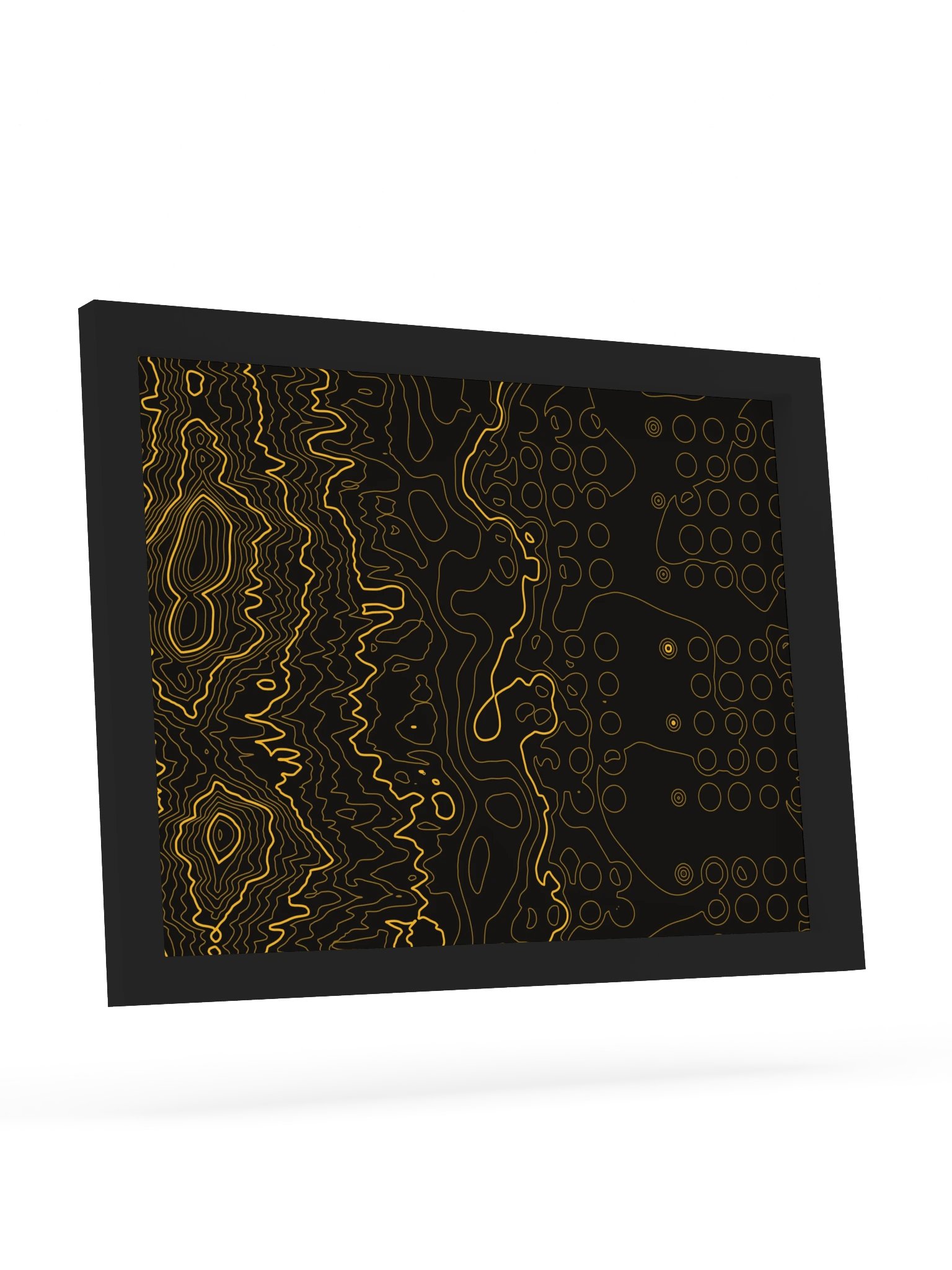 IV · Spectacle Framed Poster product image (67)