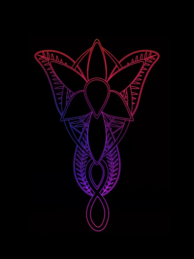 Evenstar [13x16] product image (1)