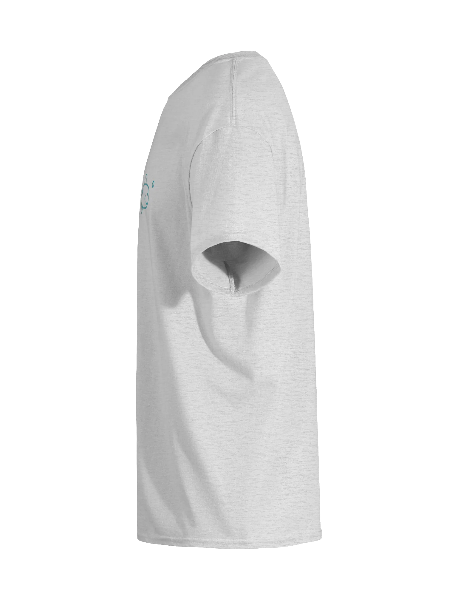 White Sunfish Tee product image (19)