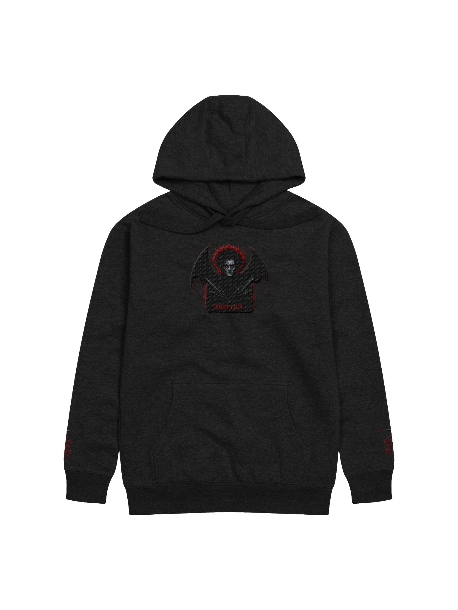 'Scissorhands' Hoodie product image (3)