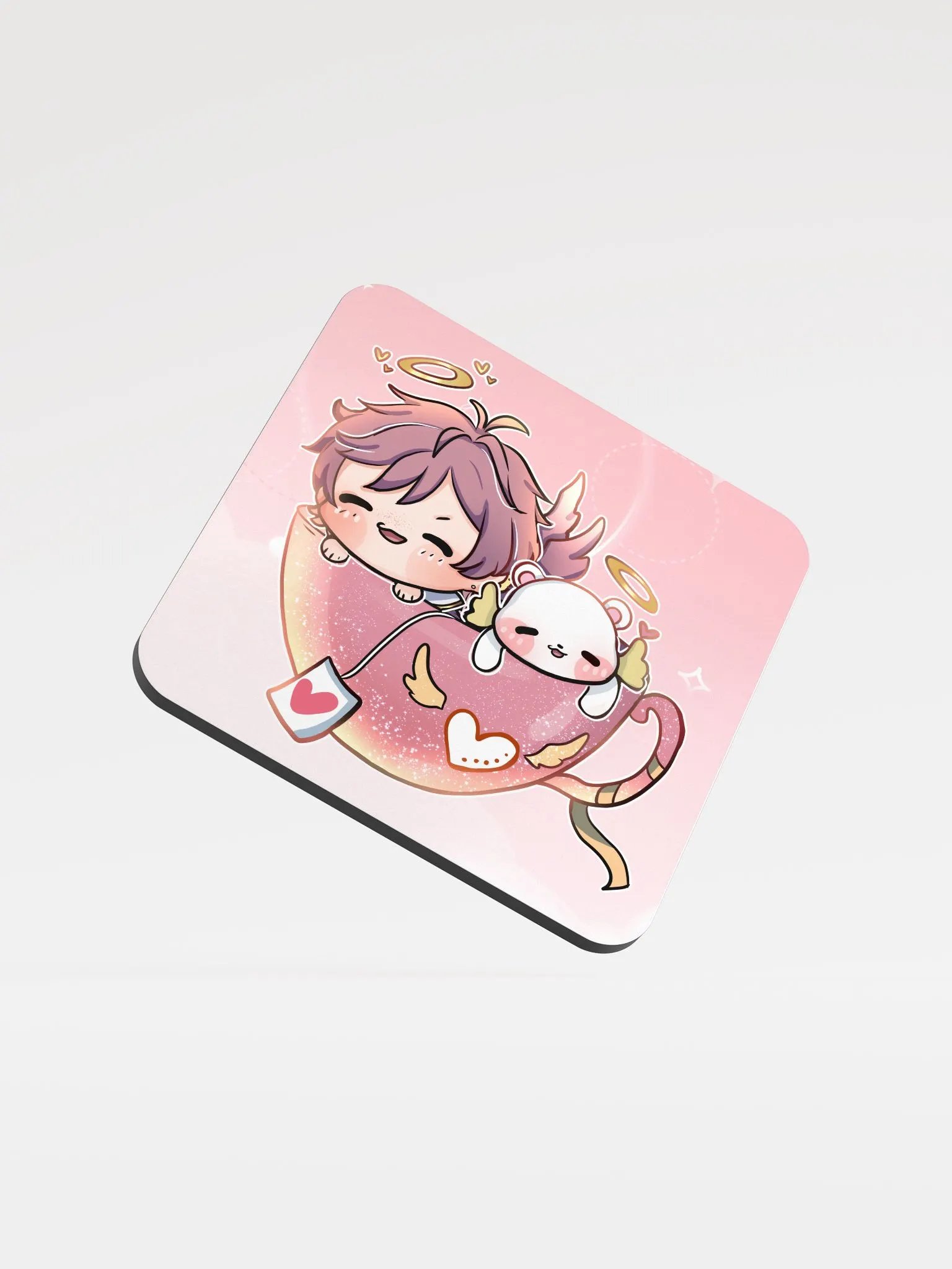 Paragon Pal Coaster product image (4)