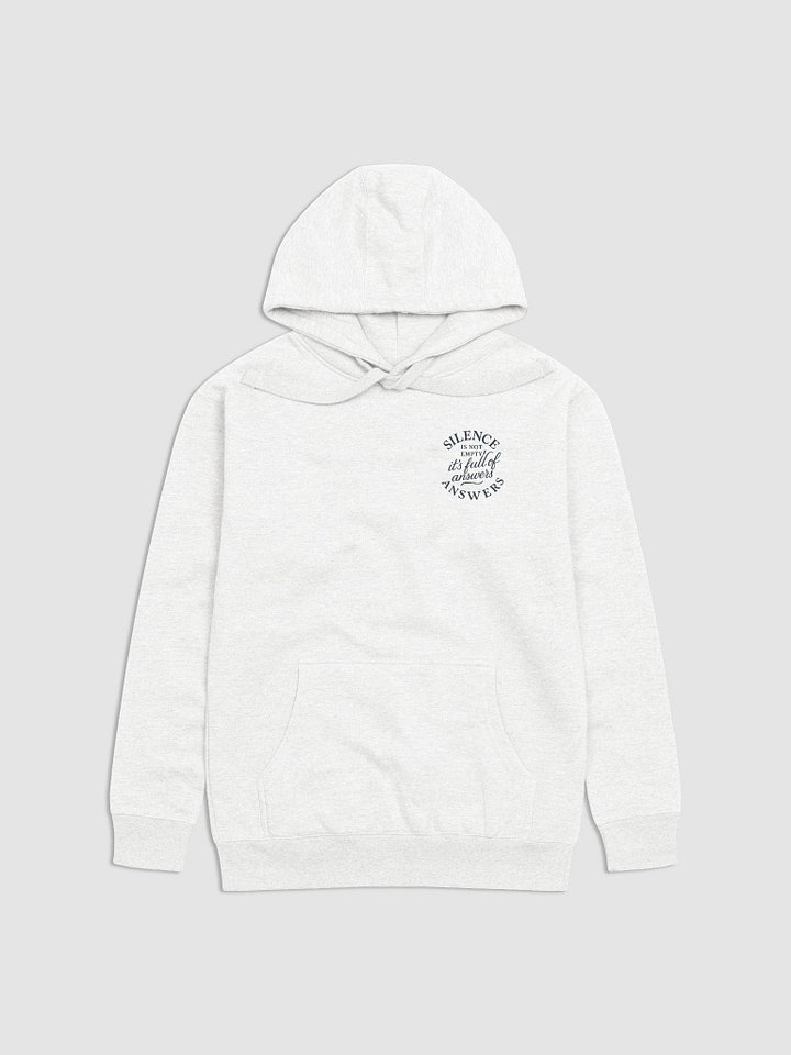 Quietude product image (1)