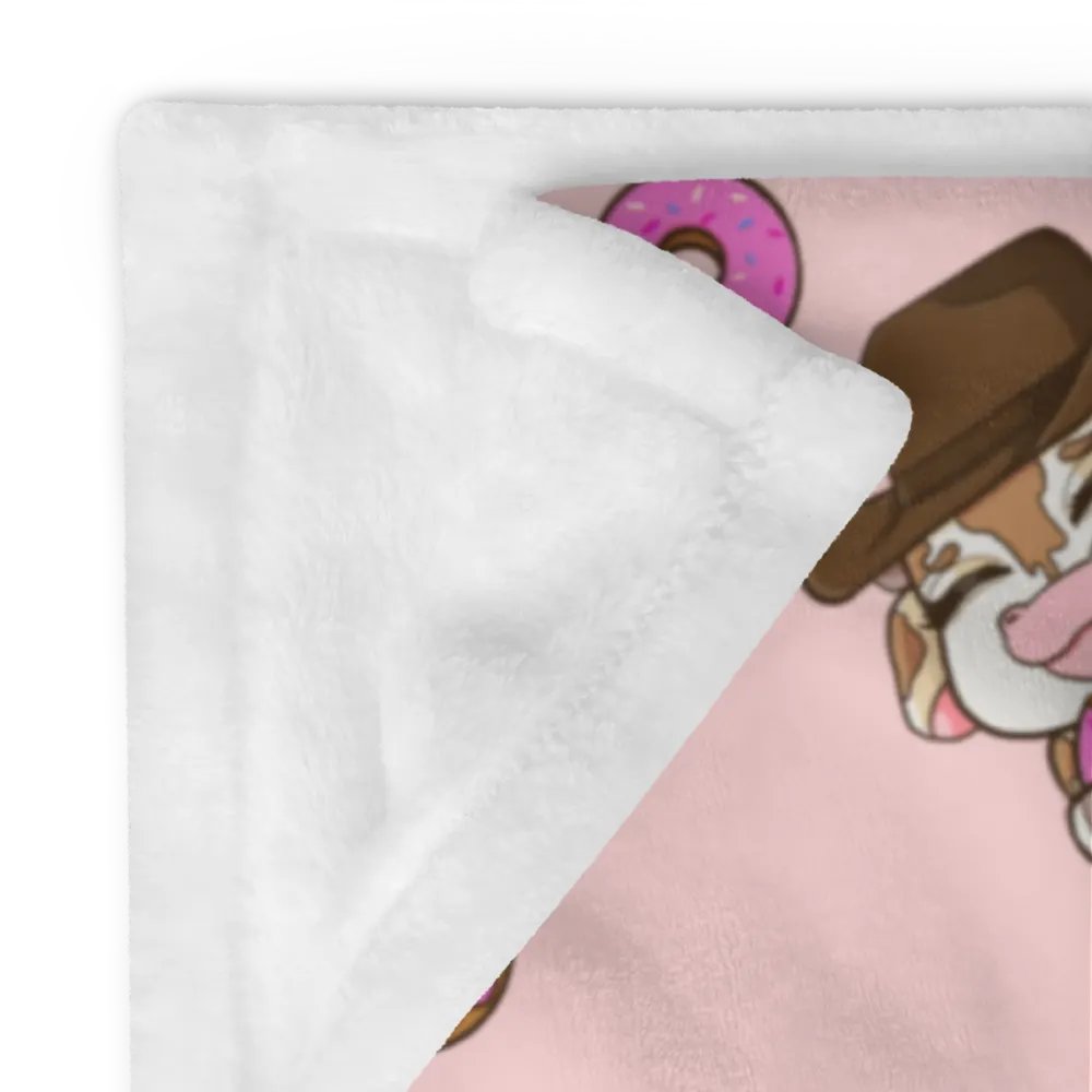 Betsy Throw Blanket product image (24)