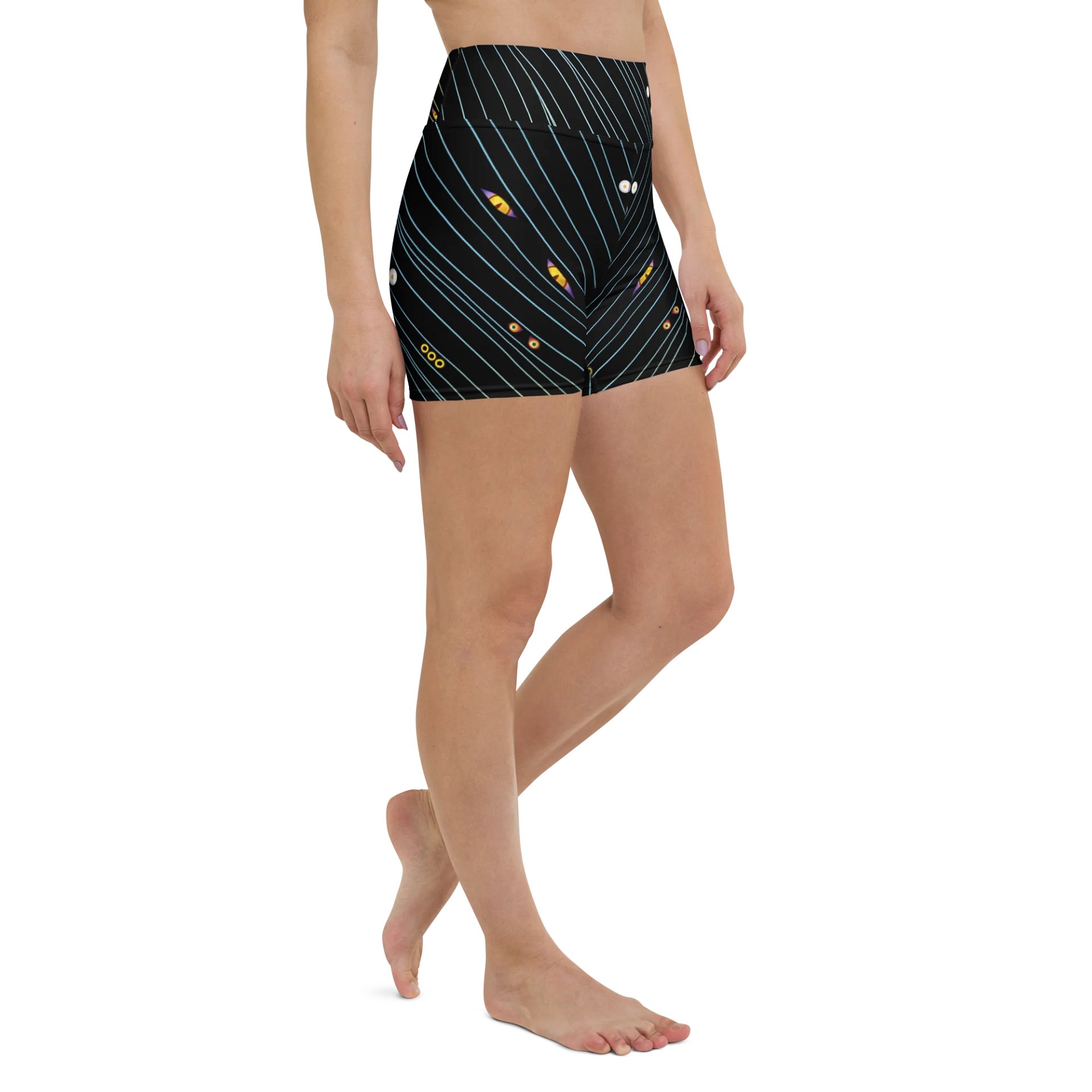 Kpop Demon Shorts product image (3)