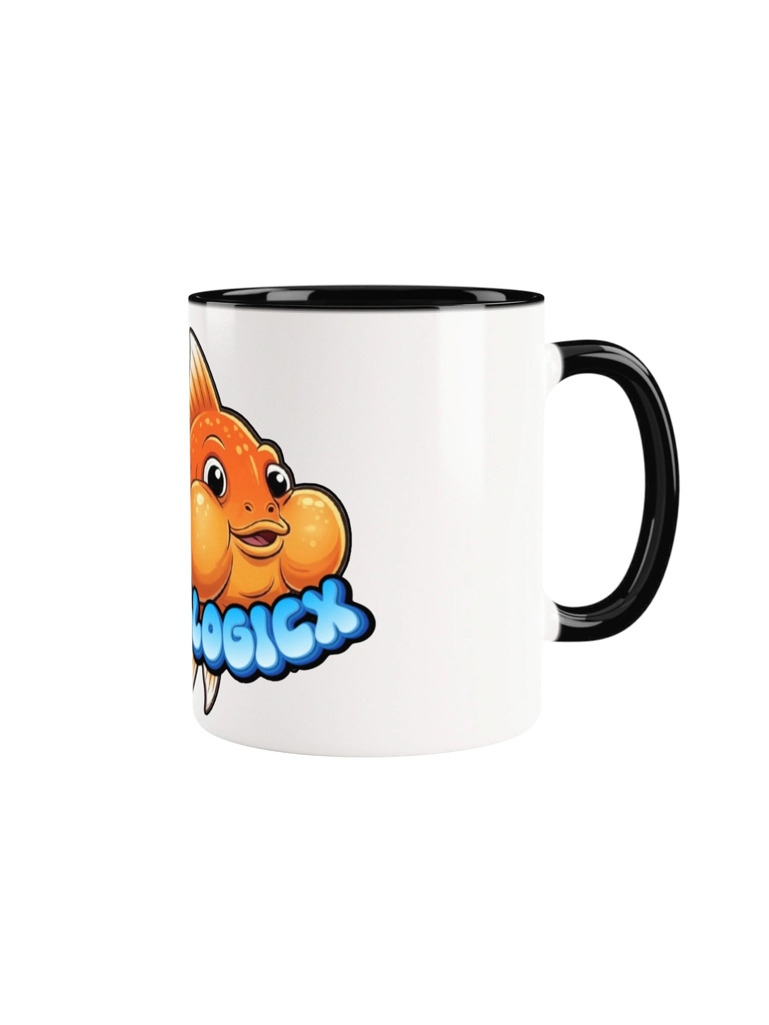 Bubbly Killogic Mug product image (1)