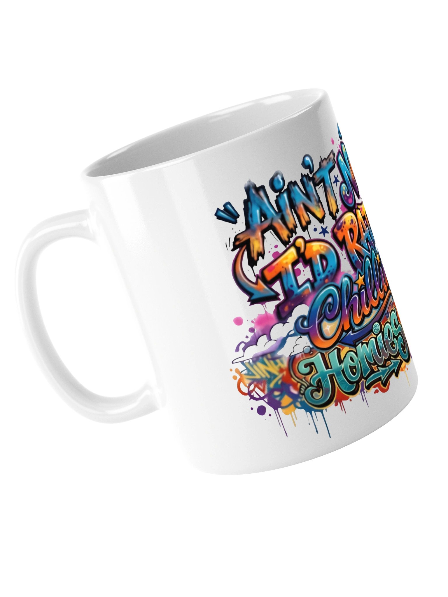 Chillin' Mug product image (13)