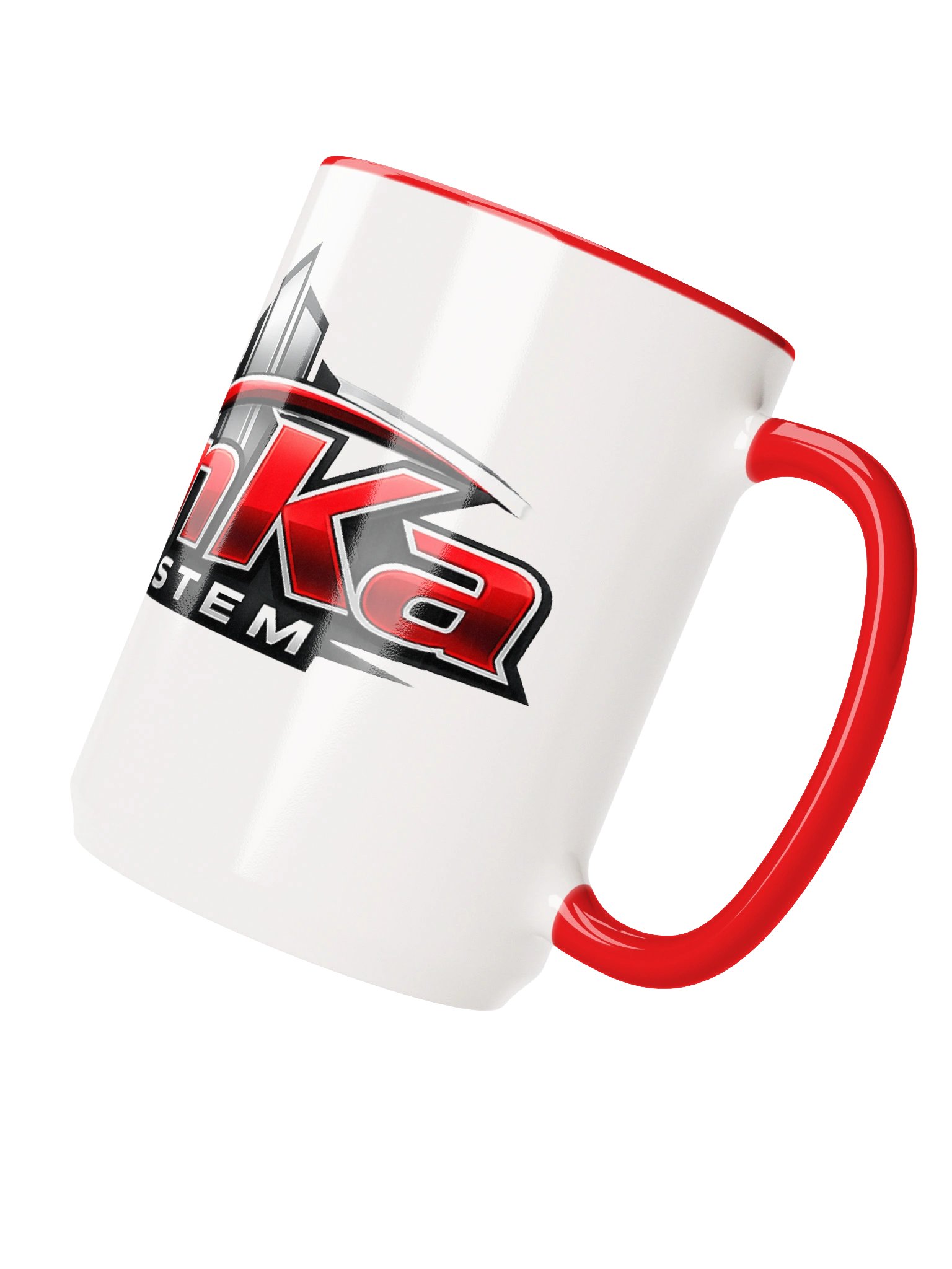 Tenka System Mug 15oz - For the Founders Mushroom Coffee product image (3)